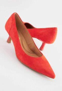 Next FOREVER COMFORT® WITH MOTIONFLEX STANDARD - Pumps - Orange -Next 3c5ac28dbdf9491baf1302349675b904