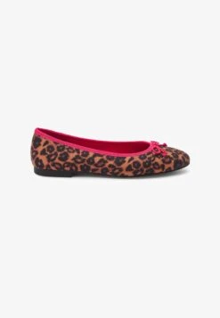 Next FOREVER COMFORT - Klassischer Ballerina - Leopard Print 10 Next FOREVER COMFORT - Klassischer Ballerina - Leopard Print -Next 3d9f8aef10a14a649757e24e4df997a3 1