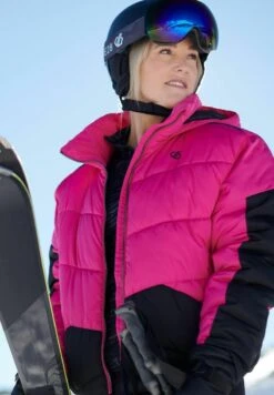 Next EVENTUAL HOODED - Winterjacke - Pink -Next 3dcd15a4e6f64bc9bd899eb36d4daa88 1