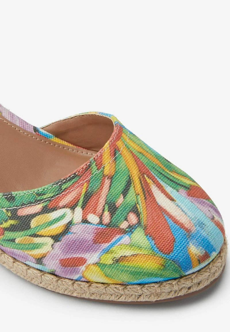 Next FOREVER COMFORT® CLOSED TOE STANDARD - Keilpumps - Multi 6 Next FOREVER COMFORT® CLOSED TOE STANDARD - Keilpumps - Multi – Bild 6