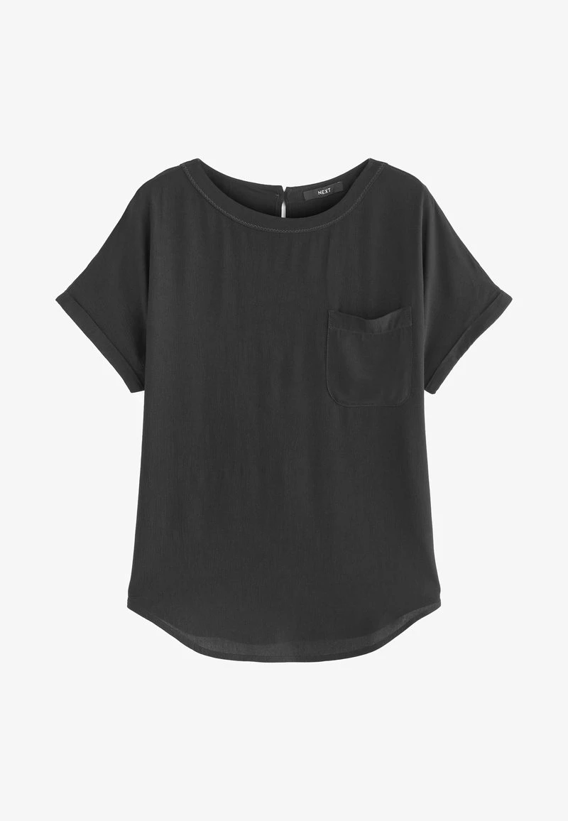 Next BOXY STANDARD - Bluse - King S Coronation Floral Union Jack Print 6 Next BOXY STANDARD - Bluse - King S Coronation Floral Union Jack Print – Bild 6