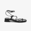Next FOREVER COMFORT - Riemensandalette - Black