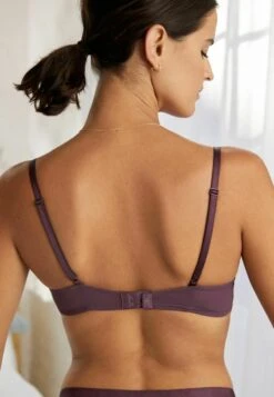 Next DETAIL 2 PACK PLUNGE - Triangel BH - Purple -Next 40f8932ff30d465d82e5cf5a6ba64ad1