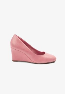 Next FOREVER COMFORT - Keilstiefelette - Black -Next 41ce6b66c496437386ccfe412204a30c