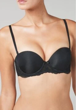 Next Balconette BH - Black