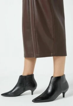 Next FOREVER COMFORT STANDARD - Ankle Boot - Black