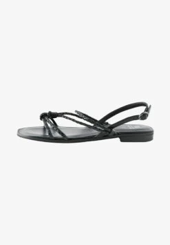 Next STANDARD - Riemensandalette - Black -Next 43535d2944c441019cfacb9d0dd90cc0 1