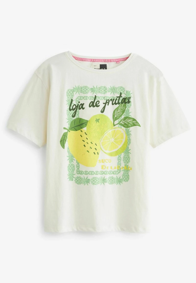 Next SET 2 PACK - Nachtwäsche Set - Blue/green Check 6 Next SET 2 PACK - Nachtwäsche Set - Blue/green Check – Bild 6