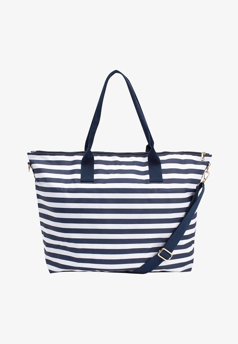 Next FOLD-AWAY - Strandaccessoire - Multi Animal Print 6 Next FOLD-AWAY - Strandaccessoire - Multi Animal Print – Bild 6