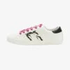 Next FOREVER COMFORT STANDARD - Sneaker Low - White Pink
