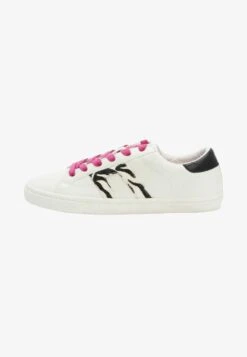 Next FOREVER COMFORT STANDARD - Sneaker Low - White Pink