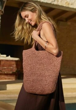 Next STANDARD - Handtasche - Pink