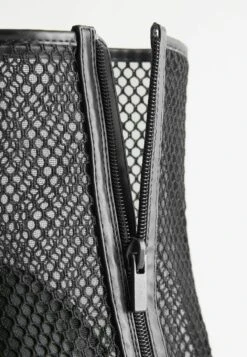 Next High Heel Stiefelette - Black -Next 44438c1501704a9cacc3df96be85d759