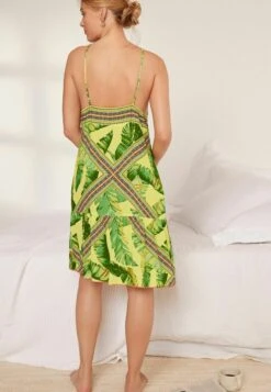 Next Nachthemd - Green Tropical Leaf 8 Next Nachthemd - Green Tropical Leaf -Next 444decc36473423d8b4d70288548c4ae