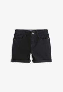 Next FOREVER - Jeans Shorts - Dark Blue -Next 44ca882dc06c4ba89d56098715a7789c 1