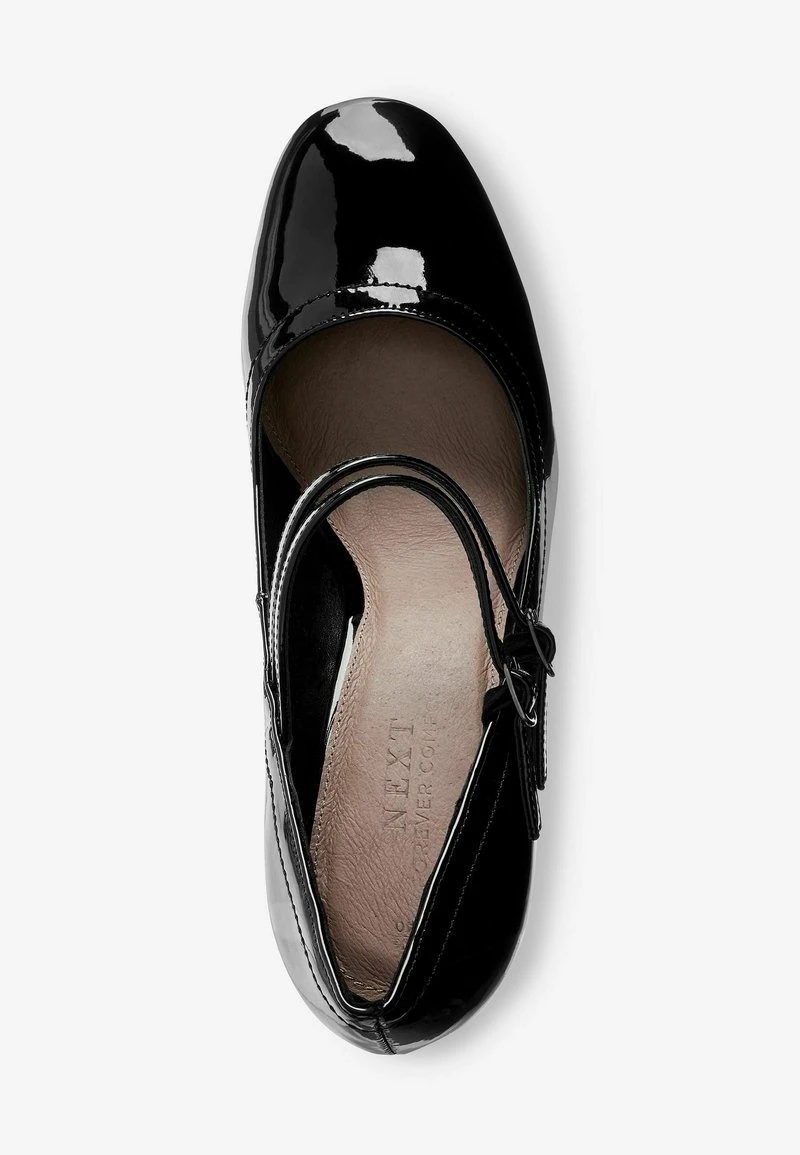 Next MARY JANE - Pumps - Black Patent 4 Next MARY JANE - Pumps - Black Patent – Bild 4