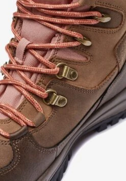 Next PERFORMANCE - Schnürstiefelette - Brown -Next 44d3101cfbff4a73864e63c82738633e