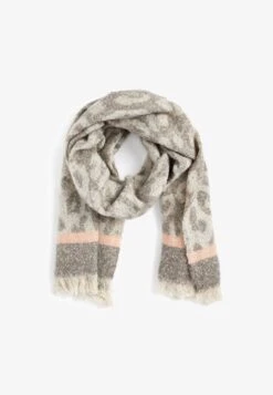 Next BLANKET STANDARD - Schal - Grey -Next 451e6c36065a41a5bfa7586f5c2b7ac2 1