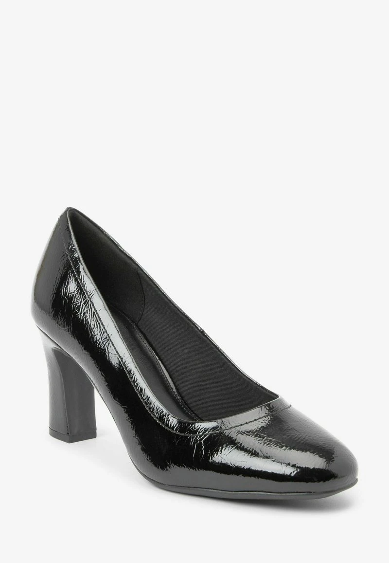 Next FOREVER COMFORT - Pumps - Black 4 Next FOREVER COMFORT - Pumps - Black – Bild 4