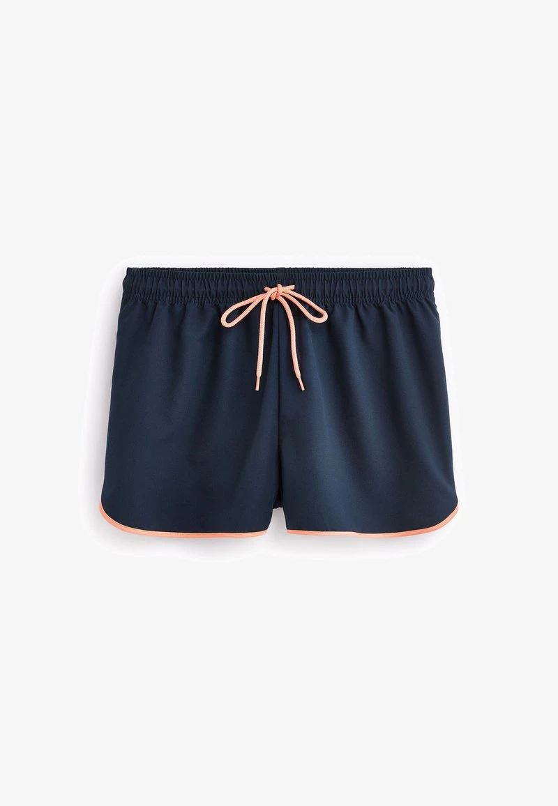 Next SURF STANDARD - Shorts - Navy Blue 2 Next SURF STANDARD - Shorts - Navy Blue – Bild 2