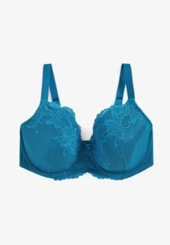 Next DD LIGHT PAD - Balconette BH - Black -Next 4721a54f91f8488b82aeaa4095874c0f