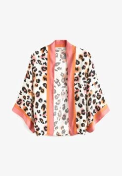 Next COVER-UP STANDARD - Leichte Jacke - Pink -Next 4759a15684404890b286af464a891cdb