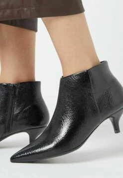 Next FOREVER COMFORT STANDARD - Ankle Boot - Black -Next 48ad566f9c3c45e7858014d6dfc063ab