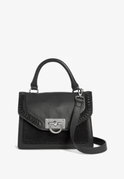 Next STANDARD - Handtasche - Tan Brown -Next 490e26ab79ec4532b73356d06ce99d06