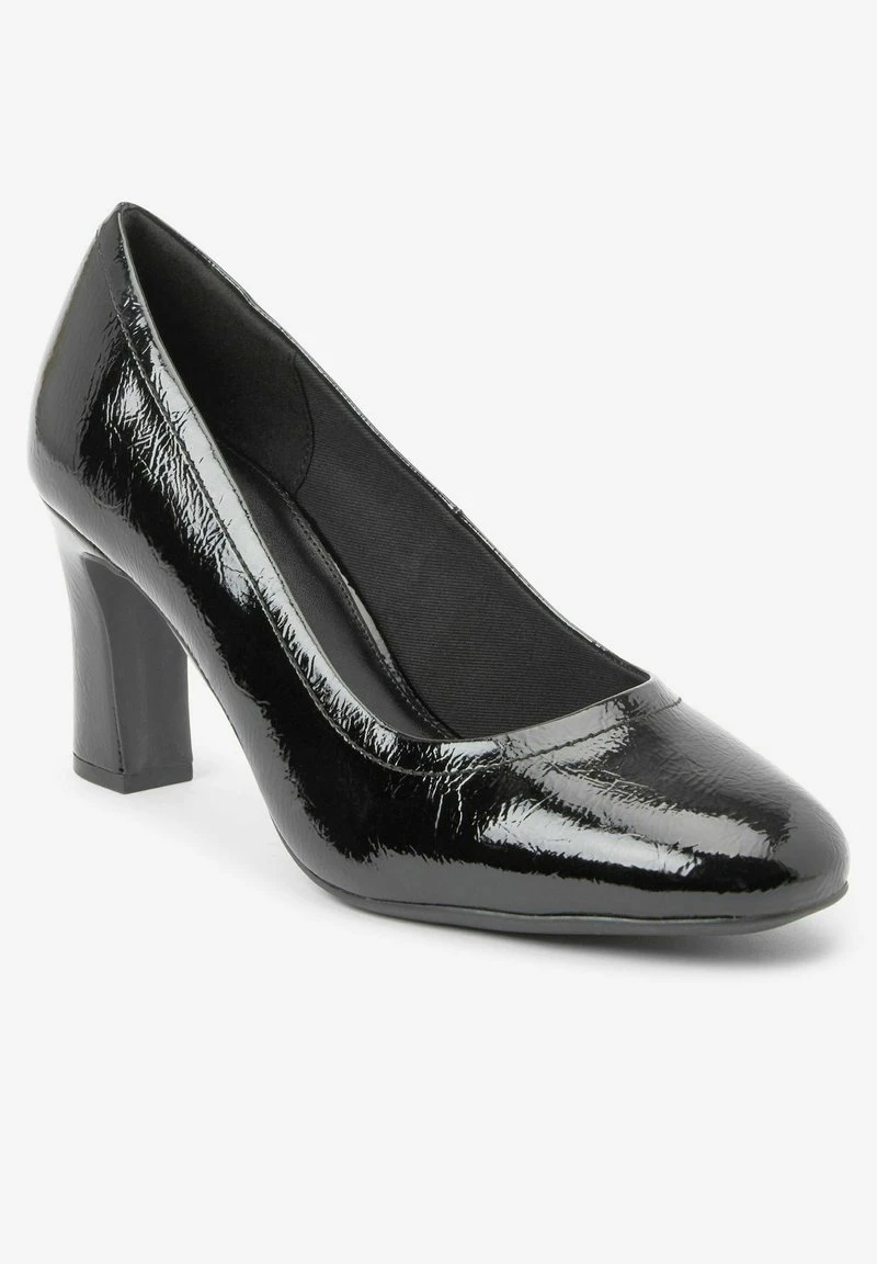 Next Pumps - Black 4 Next Pumps - Black – Bild 4