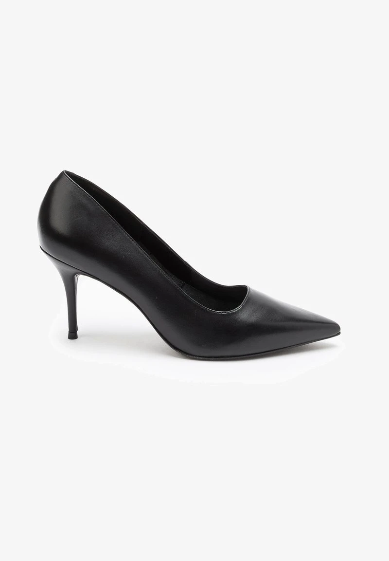 Next FOREVER COMFORT COURT - High Heel Pumps - Black 5 Next FOREVER COMFORT COURT - High Heel Pumps - Black – Bild 5