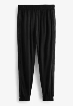 Next SET - Nachtwäsche Set - Black -Next 49e8ffa369b84a94891936417817199e