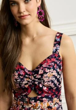 Next MIDI STANDARD - Etuikleid - Purple Floral 8 Next MIDI STANDARD - Etuikleid - Purple Floral -Next 4a3cc98d47c94d31bf63543122fbd33c