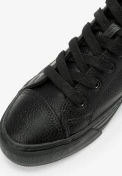 Next FOREVER COMFORT BASEBALL - Sneaker Low - Black -Next 4a7548a1b3e34578804000eddf156808