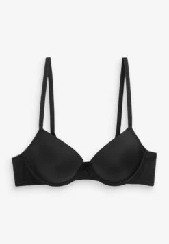 Next LIGHT PAD CUP 3 PACK - T-Shirt BH - Black White Nude -Next 4b1366ac6dea4ea583edb1ffd9b35c27