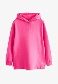 Next ACTIVE LONGLINE - Kapuzenpullover - Pink 9 Next ACTIVE LONGLINE - Kapuzenpullover - Pink -Next 4b6148d3c350416999227f3a555fe1d3