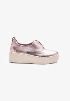 Next SIGNATURE - Sneaker Low - Pink Metallic