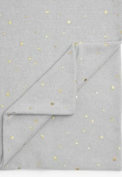 Next FOIL STAR MIDWEIGHT STANDARD - Schal - Grey -Next 4c1fc77558ed44ea9c3ff7297b7bb337