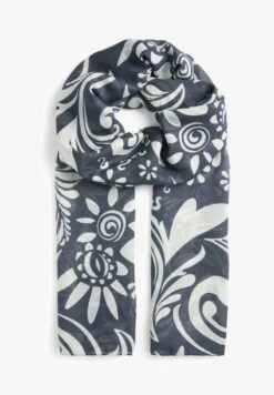 Next FLORAL LIGHTWEIGHT STANDARD - Schal - White