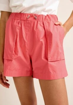 Next UTILITY STANDARD - Shorts - Pink -Next 4d2e669c468645d999649c71b7e389be 1