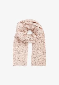 Next PLISSE - Schal - Pink -Next 4d950fd7d206466d96ba24fcfa28415a