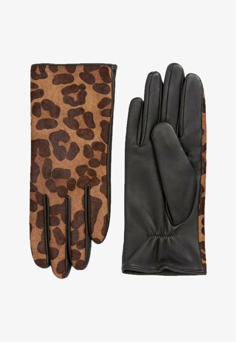 Next Fingerhandschuh - Berry 6 Next Fingerhandschuh - Berry – Bild 6