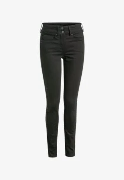 Next LIFT AND SHAPE - Jeans Skinny Fit - Blue -Next 4e3c82f47a42491d82d7e8a3dc62939e