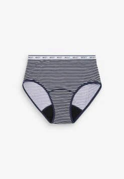 Next 2 PACK - Menstruationsunterwäsche - Print -Next 4e7102c497a64f899a5afd90251d237a
