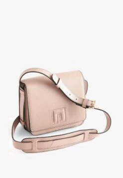 Next Umhängetasche - Nude -Next 4eba74e1b157489fa96e34e1f1ff8f0a 1