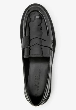 Next FOREVER COMFORT - Slipper - Black -Next 4ec6c7d63be94746b3120b014c635c79