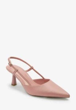 Next FOREVER COMFORT STANDARD - Pumps - Blush Pink -Next 4efc46c4284c411dabdfb75009ce8a5a