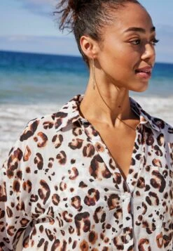 Next Strandaccessoire - Animal -Next 4f1c1a88148b48409f5d4065196d099f