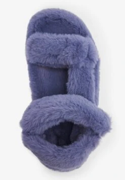 Next Hausschuh - Purple -Next 4f400920b6a54f6b9a83bc1bd514f627