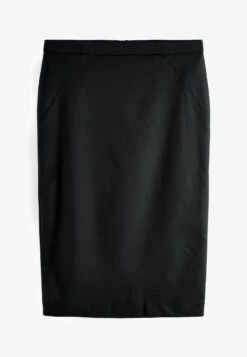 Next TAILORED STANDARD - Bleistiftrock - Blue -Next 5036763db7934f5a97d1476b3d88e9e7