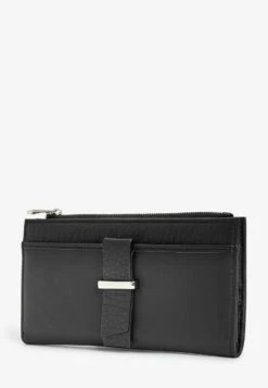 Next Geldbörse - Black -Next 5122aba4bf0f43668f2ae6b8fd79125e